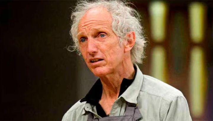 El encuentro que cambió la vida de Boy Olmi: “No la podía dejar sola”