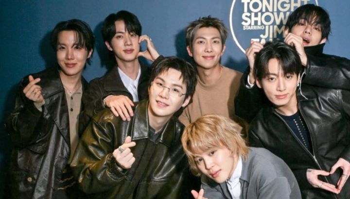 BTS confirma su show en Argentina: dónde se presenta, cuándo y el costo de las entradas