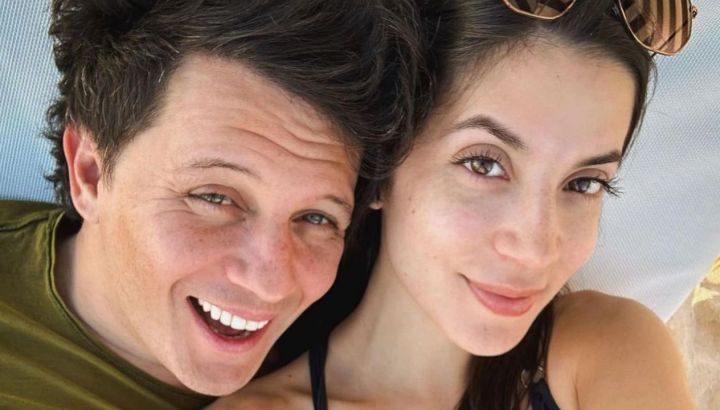 Conocé a María Irigaray, la mujer que enamoró a Darío Lopilato y hoy es la gran apuesta del Miss Universo Argentina