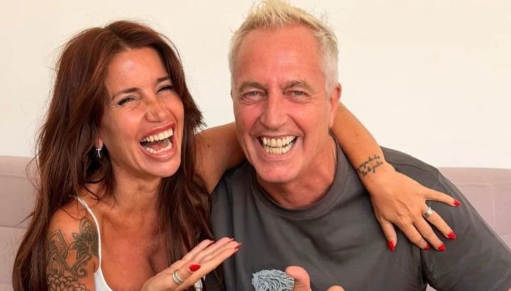 Marley y Florencia Peña regresarían a Telefe con un viejo programa: "Dieron luz verde"