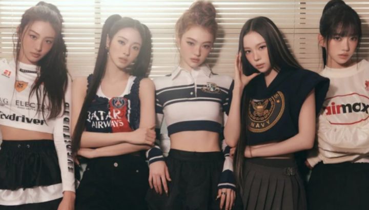 Revelan el line up de "KCON LA 2026": NCT 127, TREASURE, TXT, ALLDAY PROJECT, MEOVV y más