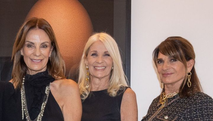 De Nequi Galotti y Teresa Calandra a Evelyn Scheidl: los mejores looks de un exclusivo evento de moda