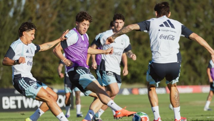 Selección Argentina