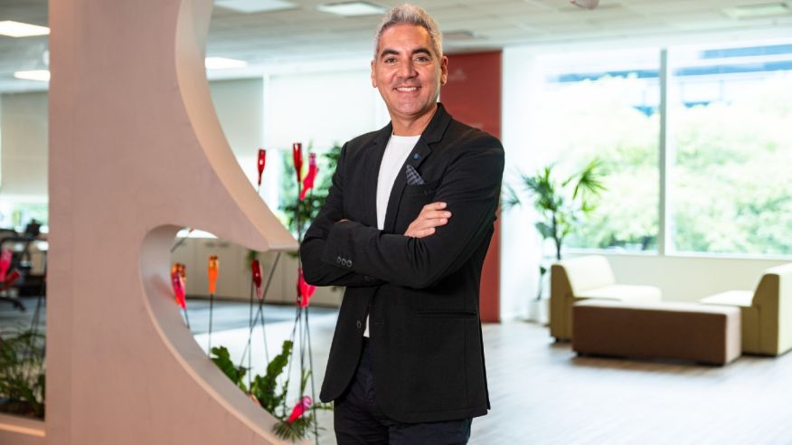 Christian Coone Natura