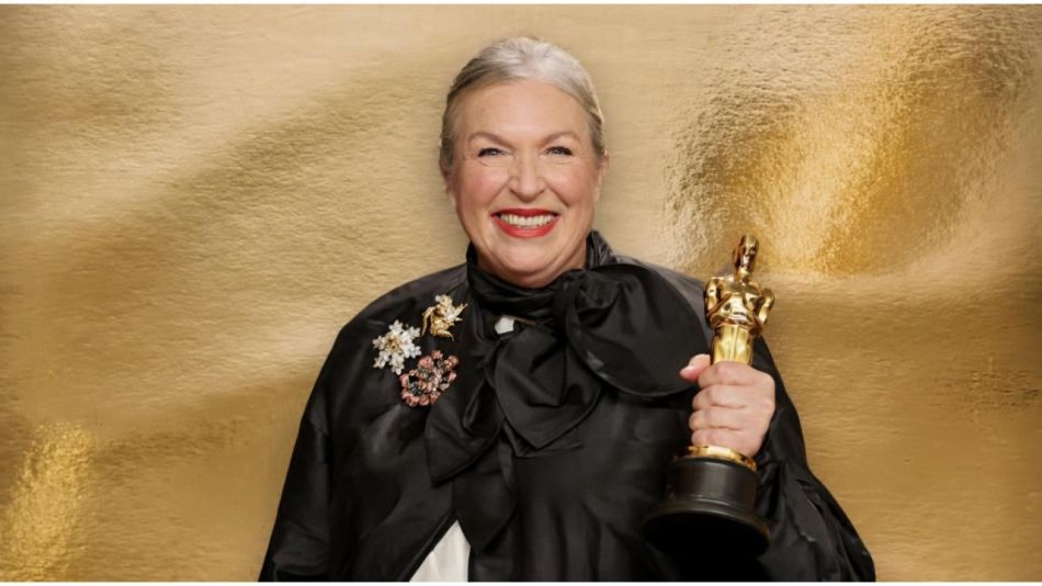 Frankenstein, cuando el vestuario narra lo invisible