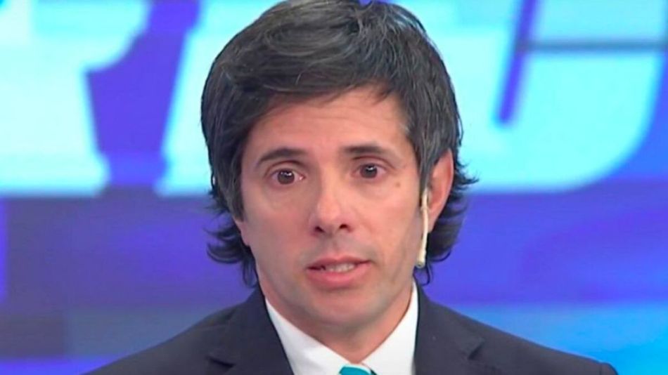 Roberto Funes Ugarte