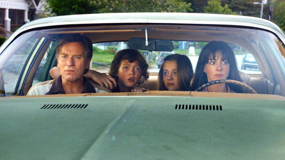 "The End of Oak Street"