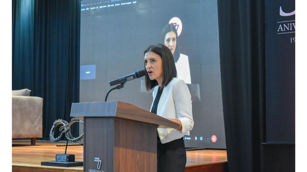 Facultad de Ciencias Sociales y Humanidades de la UCP: líder en la formación de profesionales de la salud mental y la educación