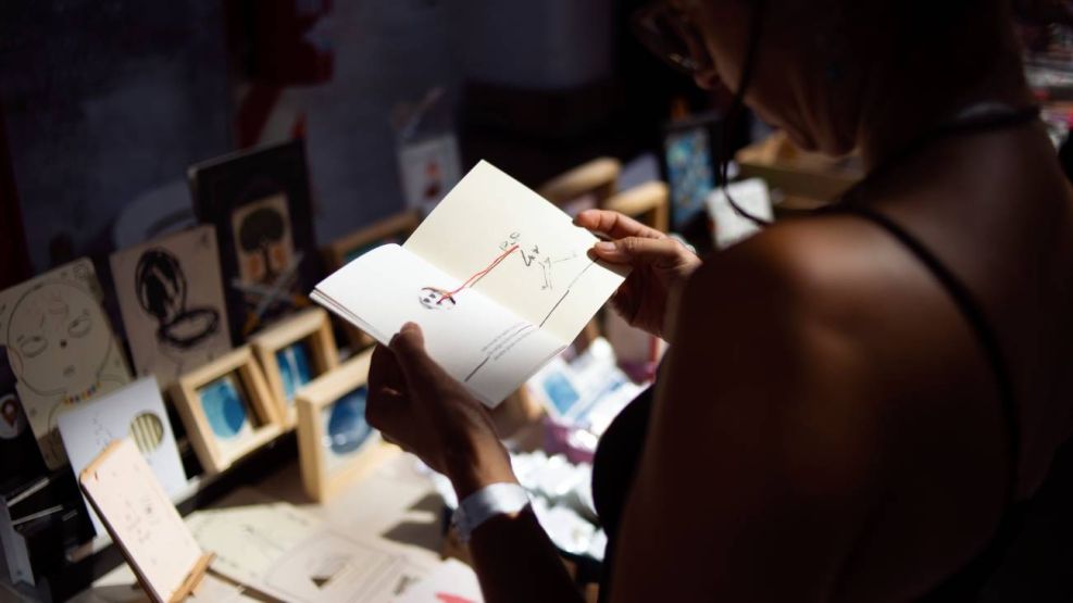 Feria Migra 27032026