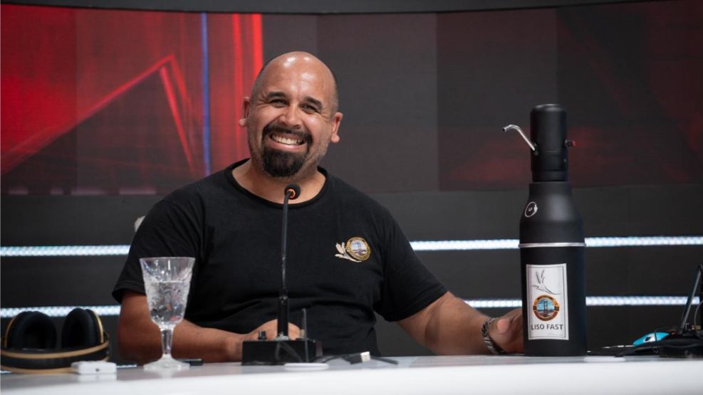 LISO FAST: La revolución cervecera llegó a tu casa