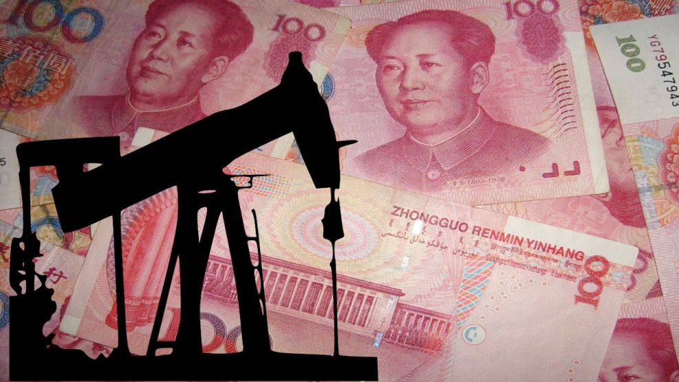 Petroyuan 20260626
