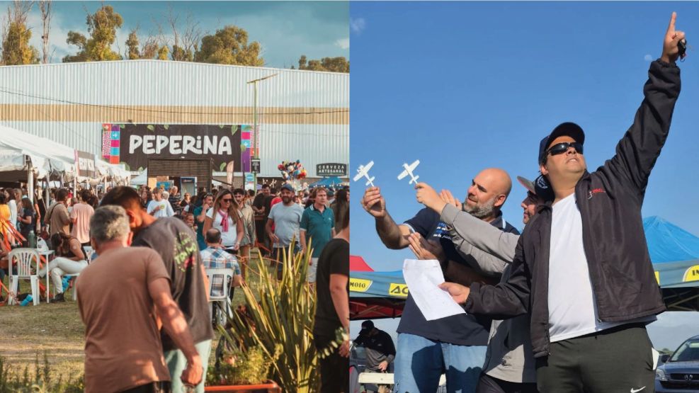 Semana Santa en Alta Gracia