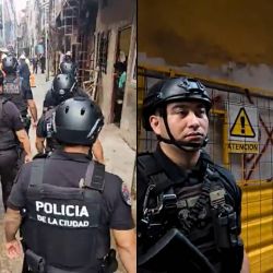 Villa 31 | Foto:CEDOC