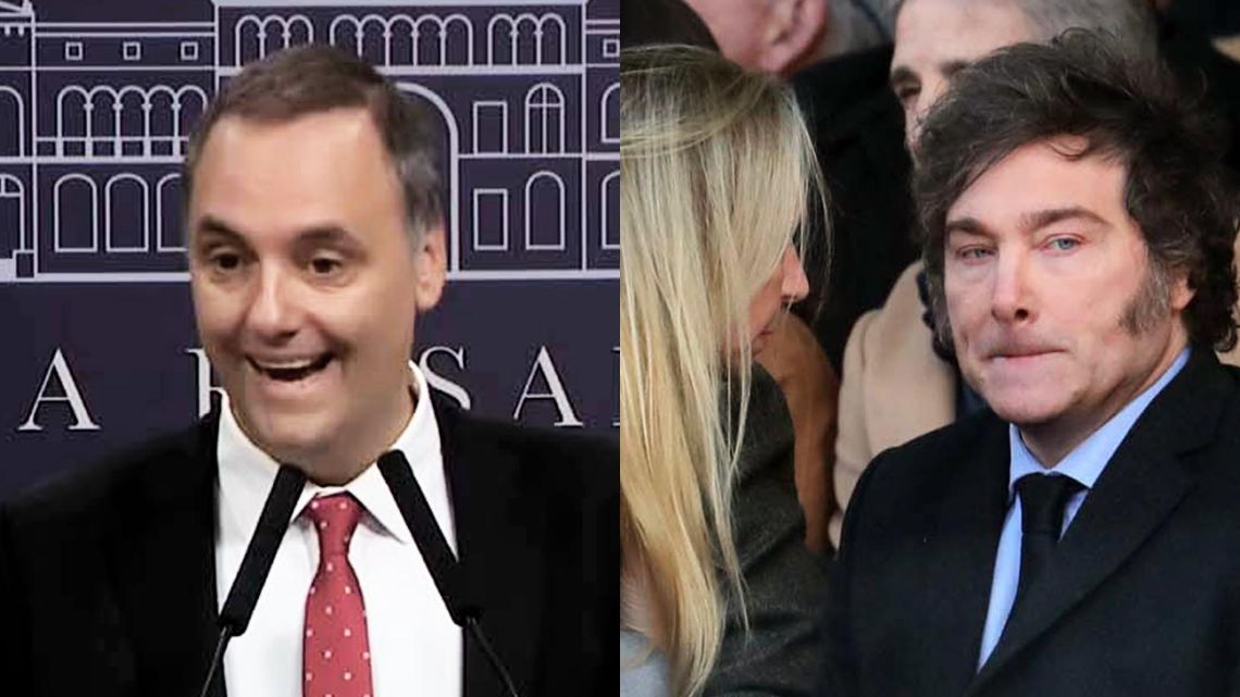 El gobierno de Milei atraviesa su peor momento