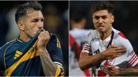 Boca y River