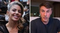 Virginia Gallardo habló sobre su supuesto romance con Roberto García Moritán: qué dijo	