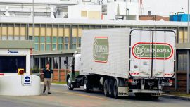 Arcor y Danone se quedan con La Serenísima y nace un gigante que dominará precios y góndolas