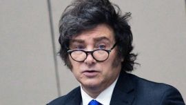 El PJ le ganaría a Milei: el 53% de los argentinos pide un cambio y el peronismo unido enciende un alarma