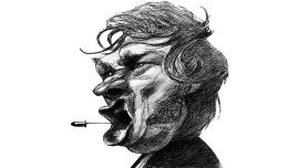 Perdón, perdón, perdón, perdón, perdón… perdón