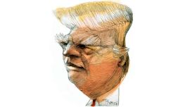 La guerra arancelaria de Trump ha fracasado en todos los frentes