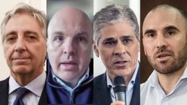 Mantener los argumentos y abogados, clave en la resolución del fallo de YPF