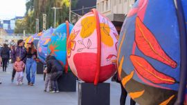 Chocolate en Bariloche: fechas, actividades y por qué es tendencia