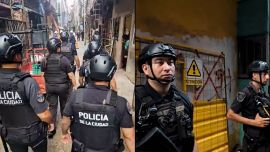 De “Barrio 31” a “Villa 31”: el giro político de Jorge Macri