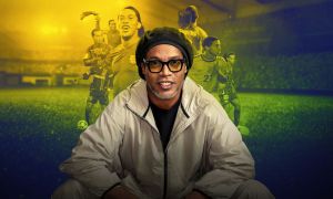 Ronaldinho