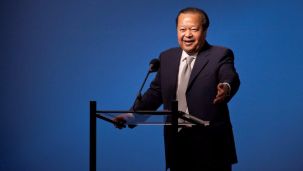 Prem Rawat 