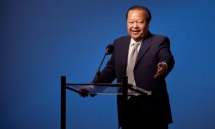 Prem Rawat 