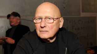 James Tolkan