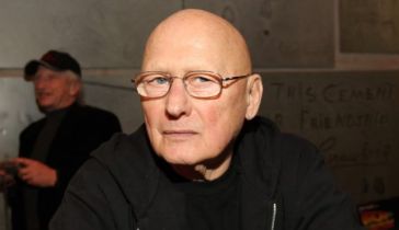 James Tolkan