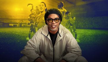Ronaldinho