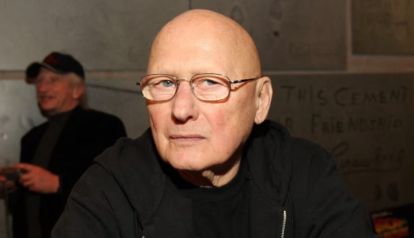 James Tolkan