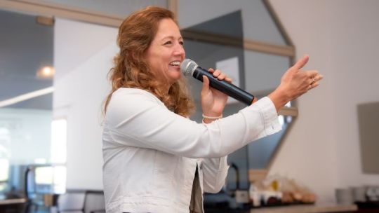 Un sindicato lanzó su propio partido y se mete en el mapa político cordobés