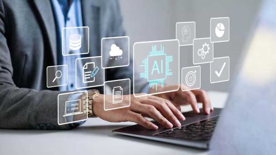 La Ciudad creará el Distrito IA en pleno Microcentro porteño