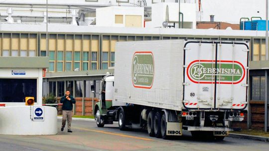 Arcor y Danone se quedan con La Serenísima y nace un gigante que dominará precios y góndolas