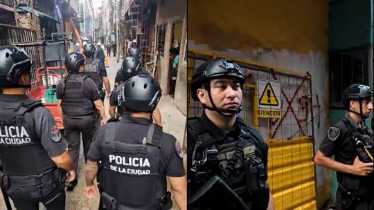 De “Barrio 31” a “Villa 31”: el giro político de Jorge Macri