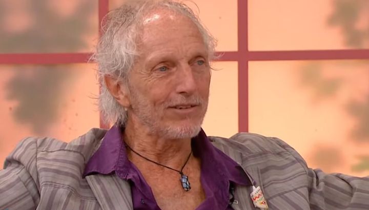 Boy Olmi recordó su cita más extraña con una famosa internacional: "Se puso a hacer pis al lado mío"