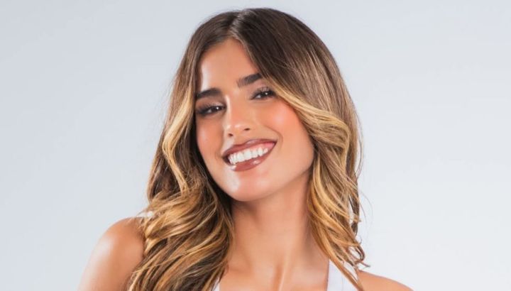 Juli Poggio: "No me veo siendo madre y mucha gente me juzga por eso"