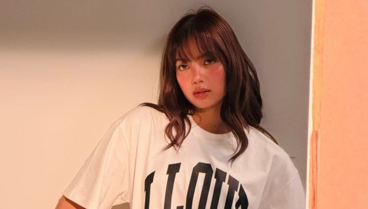 Lisa de BLACKPINK publicó sensuales fotos para celebrar su cumpleaños 29