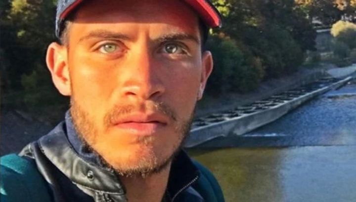 Santiago Martínez rompió el silencio tras su condena a prisión: "No me hago cargo de intentar matar a la mujer que amaba"