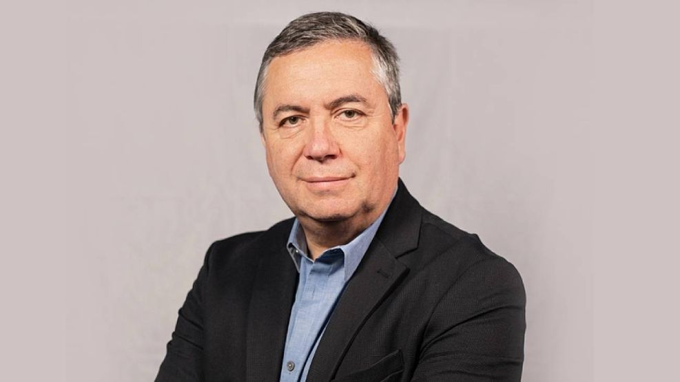 Marcelo Molina 28032026