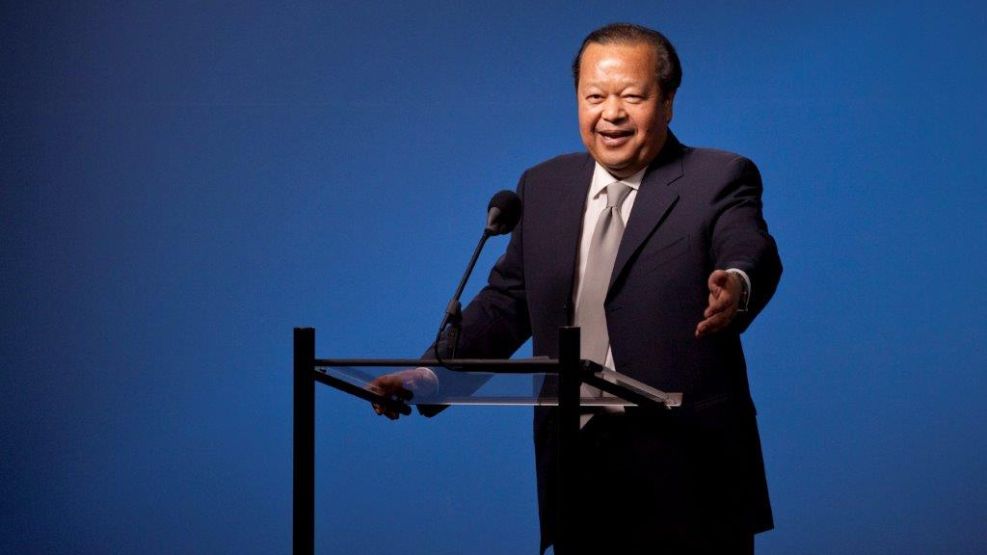 Prem Rawat 