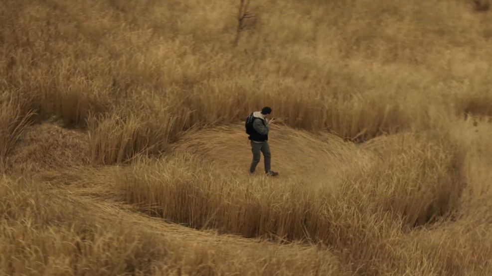 Spielger Disclosure Day 20260327