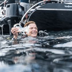 Coral Gardeners y Sylvia Earle 