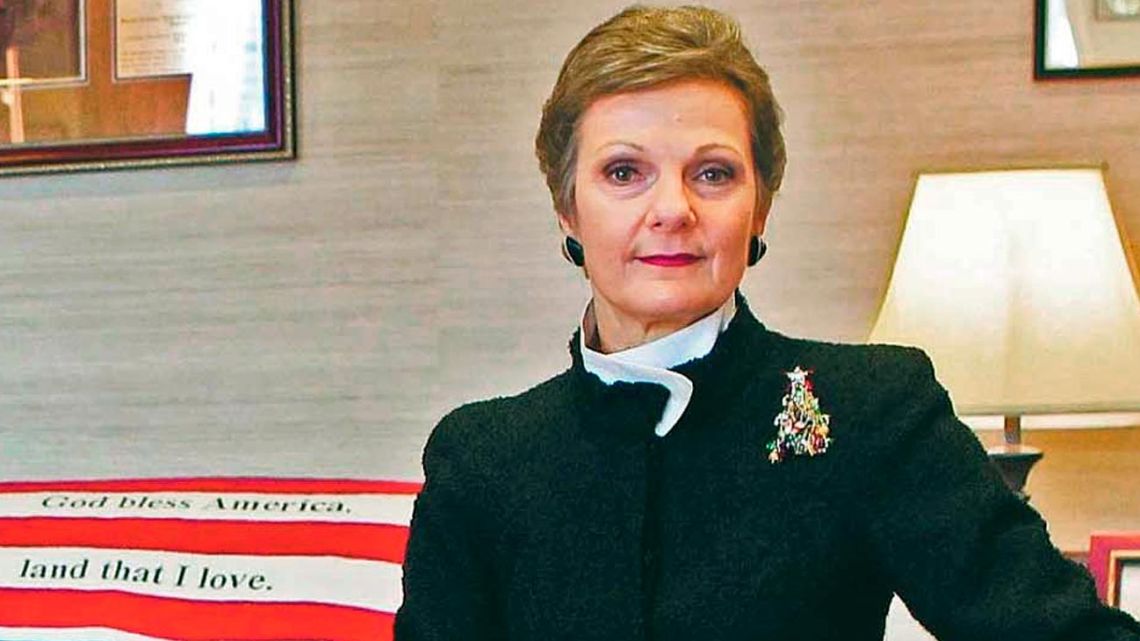 YPF: Burford analiza no apelar ante la Corte de EE.UU. por el alto riesgo de perder dinero