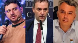 Grabois, Adorni y Paulón 29032026