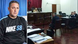 “Lean la causa”: el desesperado pedido a la Corte de un policía condenado a perpetua