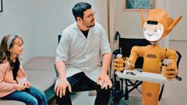 Revolución industrial y desempleo